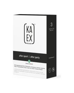 Kaex reload pack