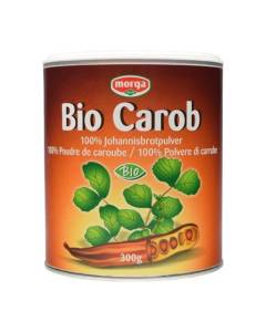 Sanabar poudre de carob bio