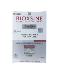 Bioxsine shampooing cheveux normaux / secs