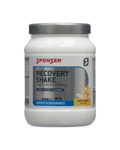 Sponser recovery shake pdr banane