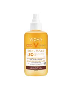 Vichy ideal soleil eau protectrice br spf30