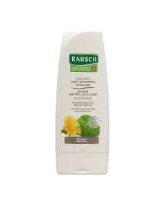 Rausch baume antipelliculaire au tussilage