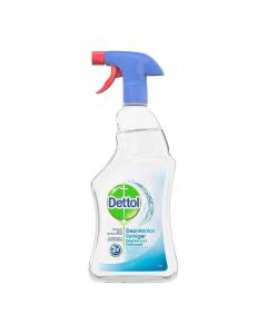 Dettol désinfectant nettoyant standard