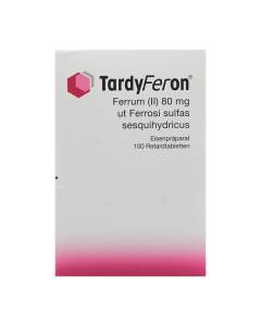 Tardyferon (r)