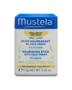 Mustela bb hydra stick cold cream