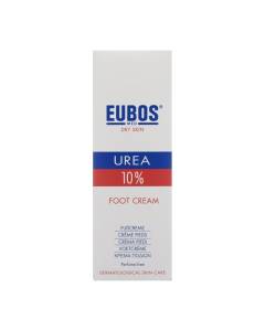 Eubos urea crème à pieds