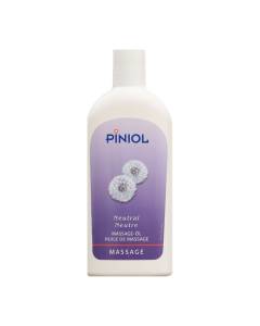 Piniol Massageöl