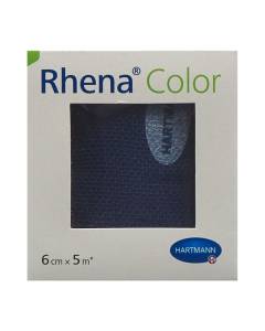 Rhena Color Elastische Binden