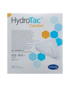 HydroTac Comfort Wundverband
