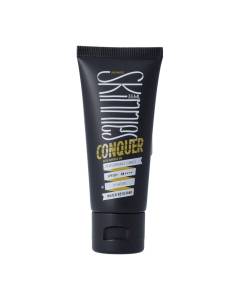 Skinnies gel solaire conquer spf50