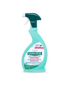 Sanytol destructeur d'odeurs