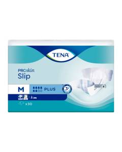 TENA Slip Plus medium