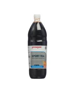 SPONSER Sport Tea Konz Peach