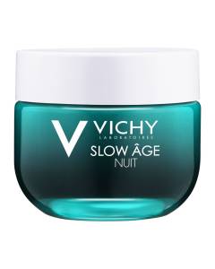 Vichy slow age nacht