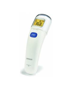 Omron thermomètre frontal gentle temp 720