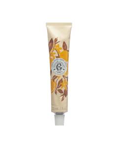 ROGER GALLET Bois d'Orange crème mains