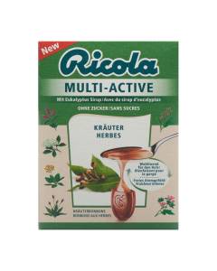 RICOLA Multi-Active Kräuter