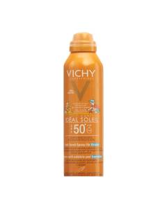 Vichy ideal soleil anti-sable enfan spf50+