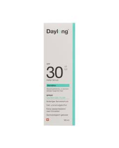 Daylong sensitive spray spf 30