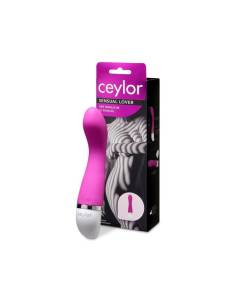 CEYLOR Sensual Lover Vibrator