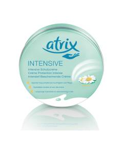 Atrix crème protectrice intensive