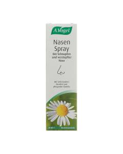 VOGEL Nasen-Spray