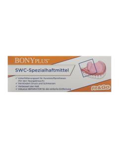 Bony Plus SWC Spezialhaftmittel
