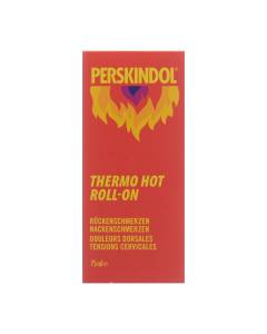 Perskindol thermo hot