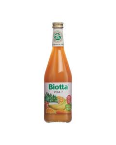 BIOTTA Vita 7 Bio