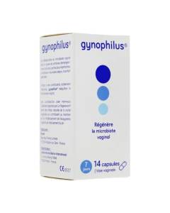 GYNOPHILUS Scheidenkapseln