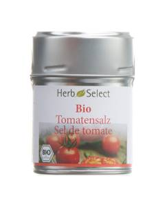 Morga sel aux tomates bio