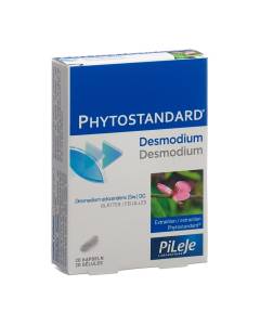 Phytostandard desmodium caps