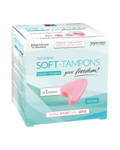Soft-Tampons