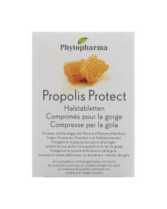 Phytopharma Propolis Protect