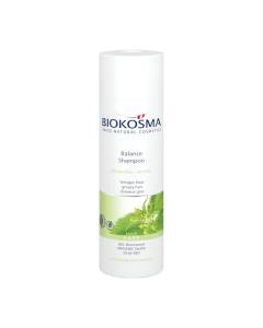 Biokosma shampoo