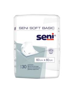 SENI Soft Basic Bettschutzunterlagen