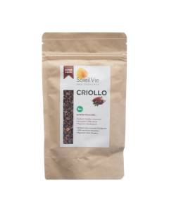 SOLEIL VIE Roh-Kakaosplitter Criollo Bio