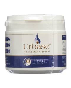 Urbase ii intra poudre basique pdr
