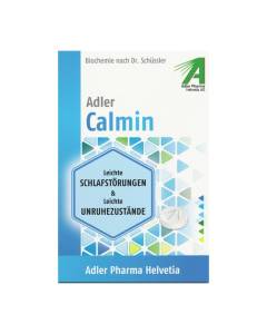 Adler Calmin Tabletten