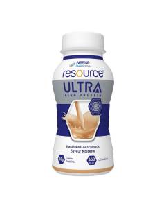 Resource ultra high protein noisette