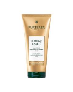 Furterer sublime karité shampooing