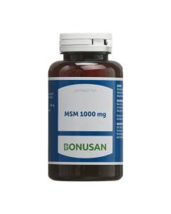BONUSAN MSM Tabl 1000 mg