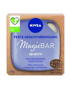 Nivea magicbar peaux sensibles