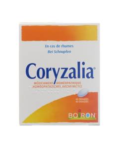 Coryzalia (r) dragées