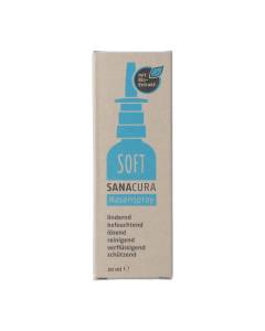 Sanacura spray nasal soft