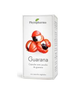 Phytopharma guarana caps