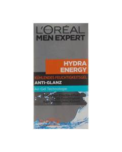 MEN EXPERT Hydra Energy Gel durstlöschend