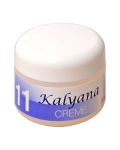 Kalyana 11 crème avec silicea