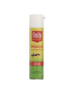 Finito spray fourmis
