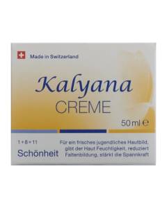 Kalyana 17 crème kombi 1+ 8 + 11
